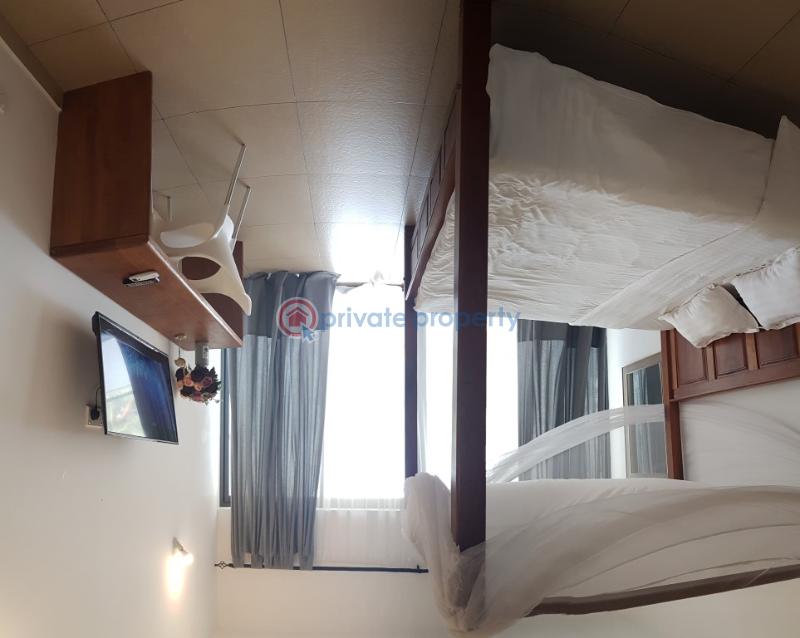 3 bedroom Apartment For Sale Bamburi Mombasa - 14