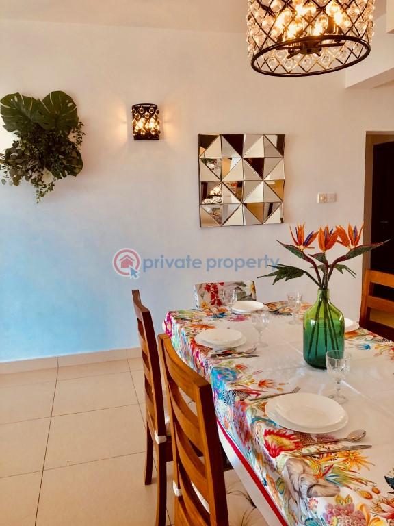 3 bedroom Apartment For Sale Bamburi Mombasa - 23