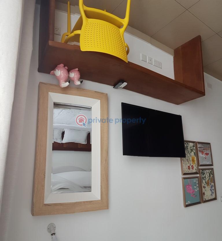 3 bedroom Apartment For Sale Bamburi Mombasa - 13