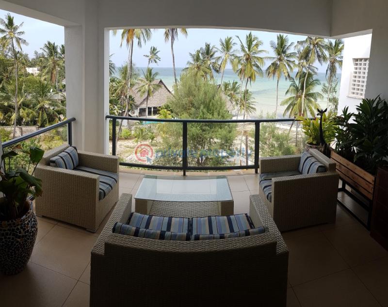 3 bedroom Apartment For Sale Bamburi Mombasa - 17