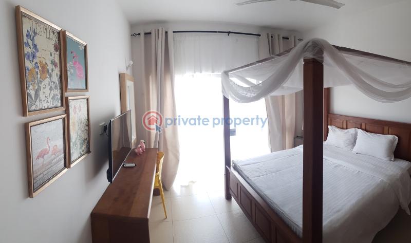 3 bedroom Apartment For Sale Bamburi Mombasa - 10