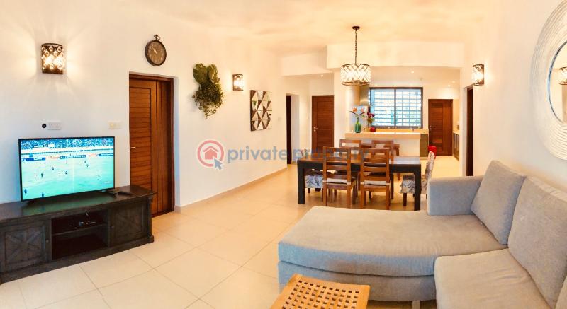 3 bedroom Apartment For Sale Bamburi Mombasa - 44