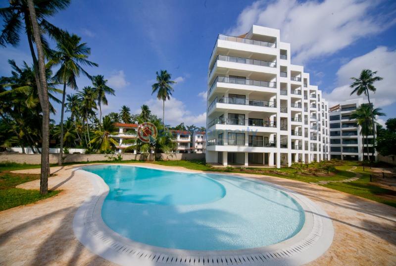 3 bedroom Apartment For Sale Bamburi Mombasa - 5