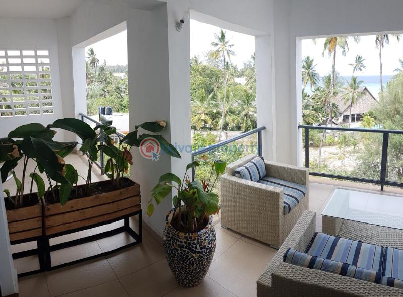 3 bedroom Apartment For Sale Bamburi Mombasa - 15