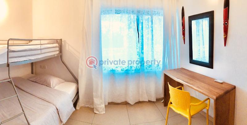 3 bedroom Apartment For Sale Bamburi Mombasa - 45