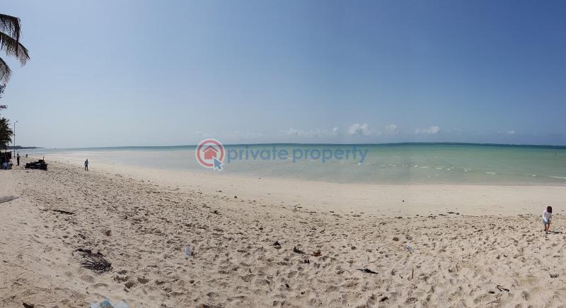 3 bedroom Apartment For Sale Bamburi Mombasa - 1