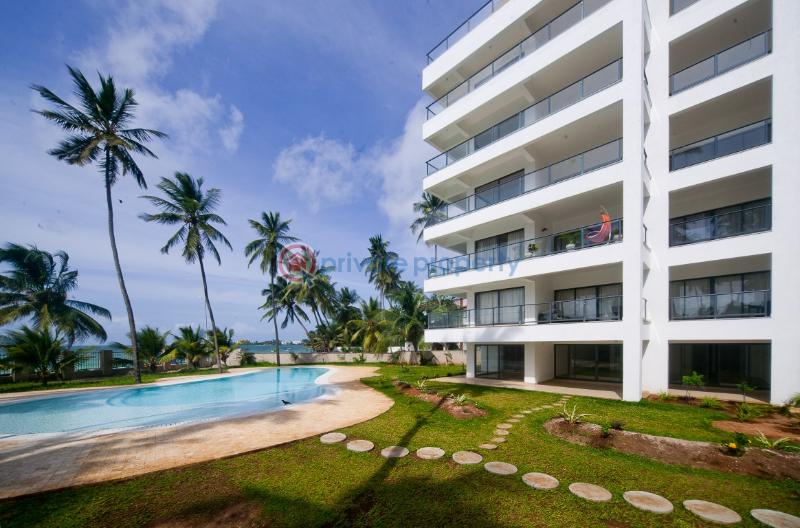 3 bedroom Apartment For Sale Bamburi Mombasa - 0