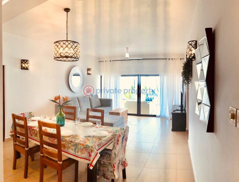 3 bedroom Apartment For Sale Bamburi Mombasa - 22
