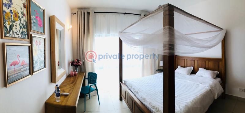 3 bedroom Apartment For Sale Bamburi Mombasa - 29