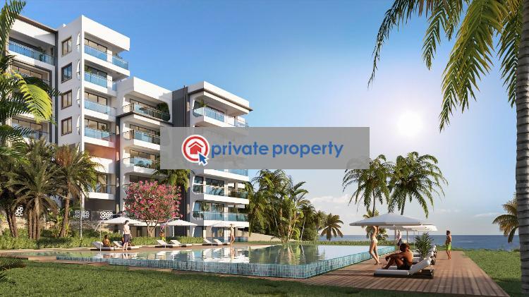 3 bedroom Apartment For Sale &nbsp;links Road Nyali Mombasa - 3