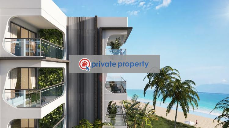 3 bedroom Apartment For Sale &nbsp;links Road Nyali Mombasa - 1