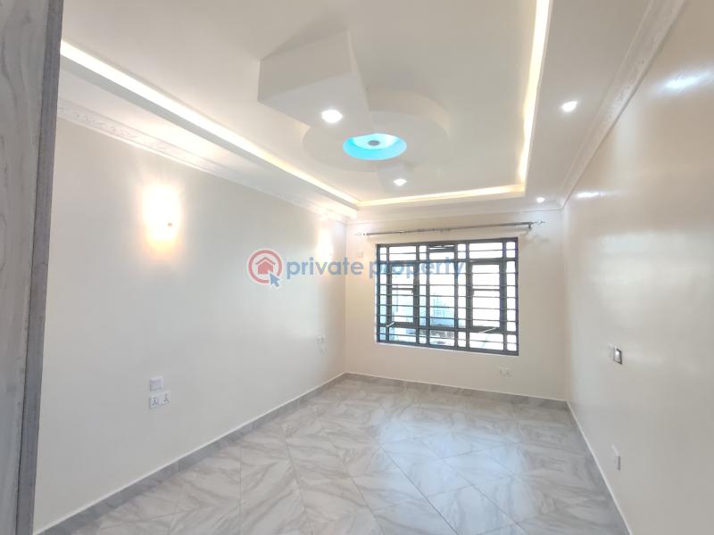 3 bedroom Detached Bungalow For Sale ruiru Kiambu - 3