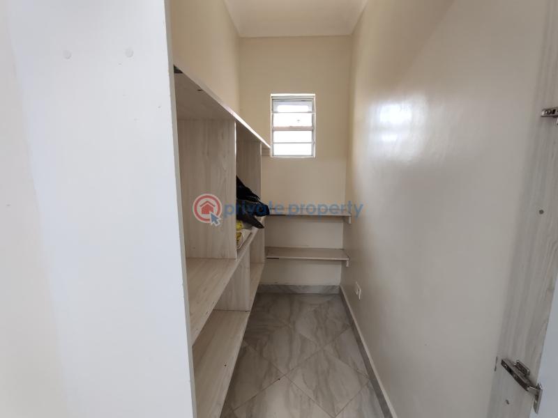 3 bedroom Detached Bungalow For Sale ruiru Kiambu - 9