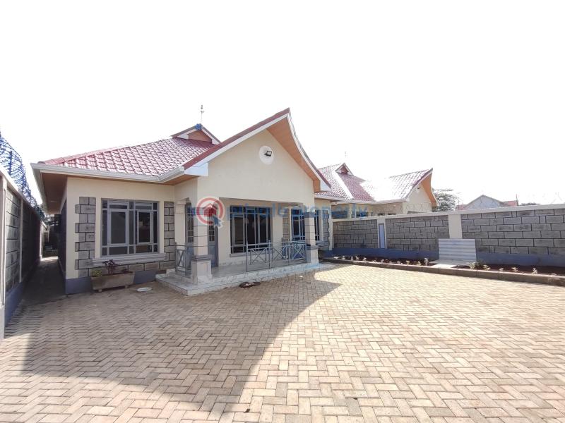 3 bedroom House For Sale ruiru Kiambu - 0