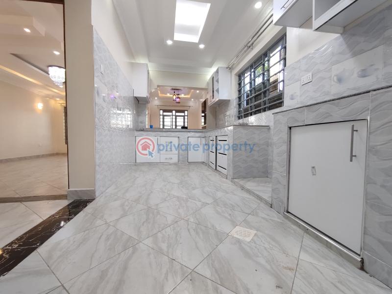 3 bedroom House For Sale ruiru Kiambu - 7