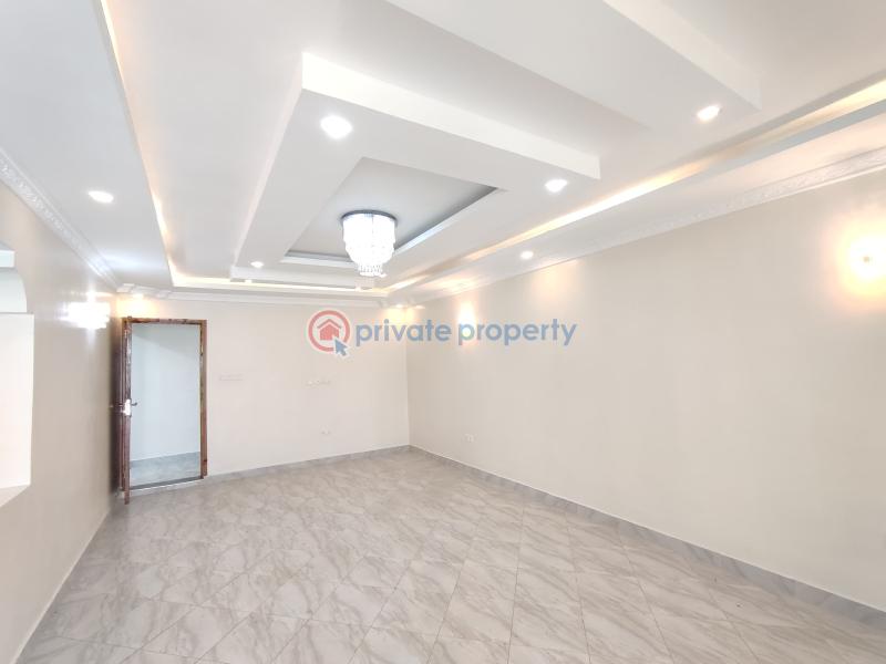 3 bedroom Detached Bungalow For Sale ruiru Kiambu - 4