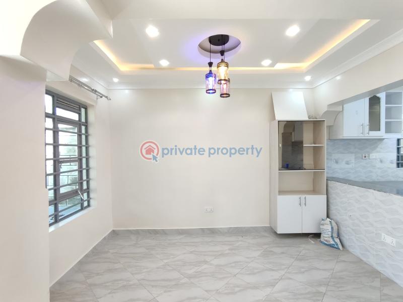 3 bedroom Detached Bungalow For Sale ruiru Kiambu - 1