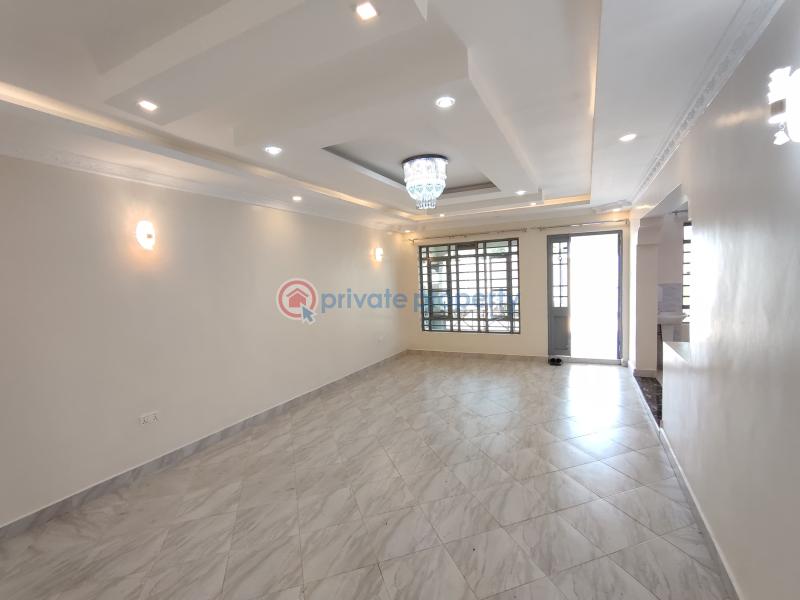 3 bedroom Detached Bungalow For Sale ruiru Kiambu - 8