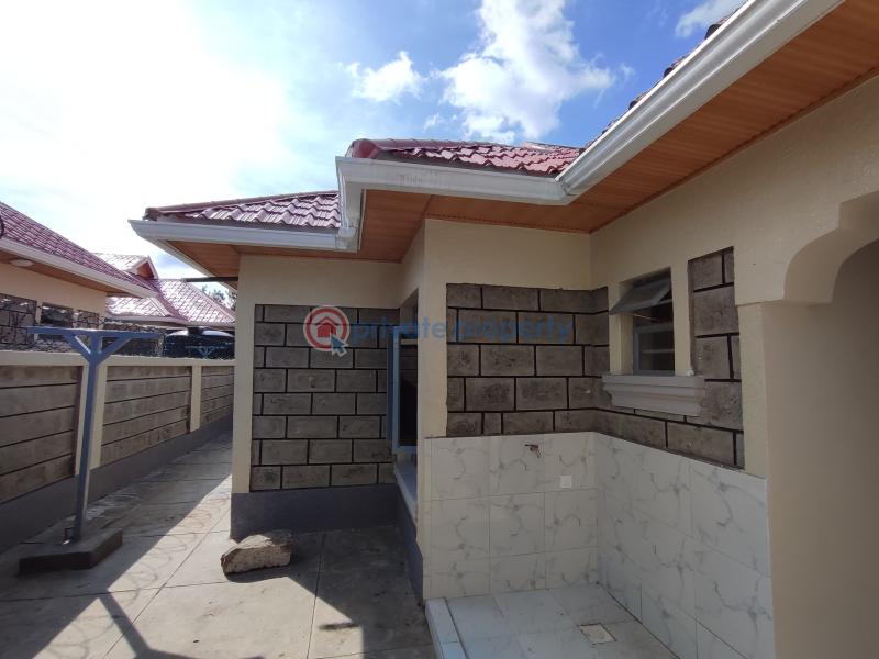 3 bedroom Detached Bungalow For Sale ruiru Kiambu - 10