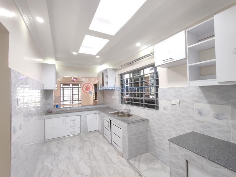 3 bedroom House For Sale ruiru Kiambu - 6