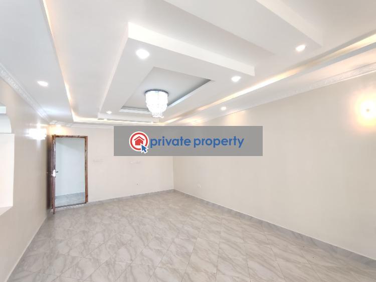 3 bedroom Detached Bungalow For Sale &nbsp;ruiru Ruiru Kiambu - 4