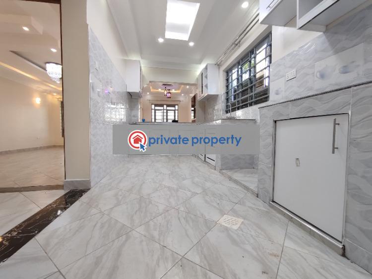 3 bedroom Townhouse For Sale &nbsp;ruiru Mugutha Ruiru Kiambu - 7