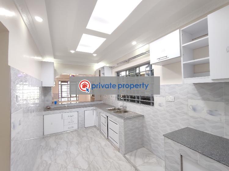 3 bedroom Detached Bungalow For Sale &nbsp;ruiru Ruiru Kiambu - 6