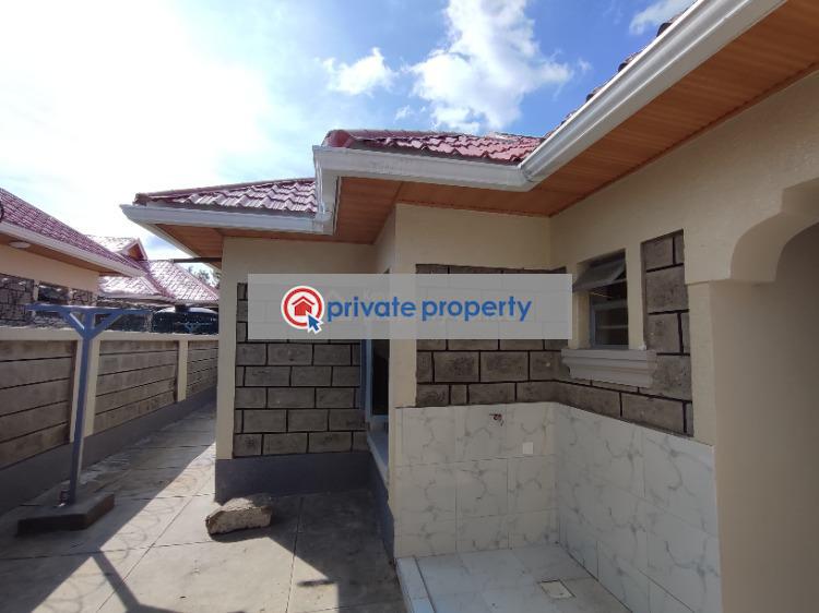 3 bedroom Detached Bungalow For Sale &nbsp;ruiru Ruiru Kiambu - 10