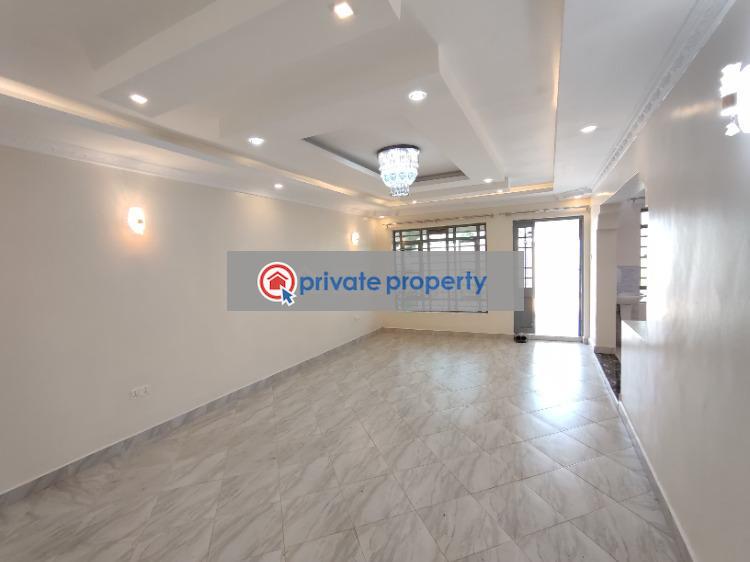 3 bedroom Townhouse For Sale &nbsp;ruiru Mugutha Ruiru Kiambu - 8