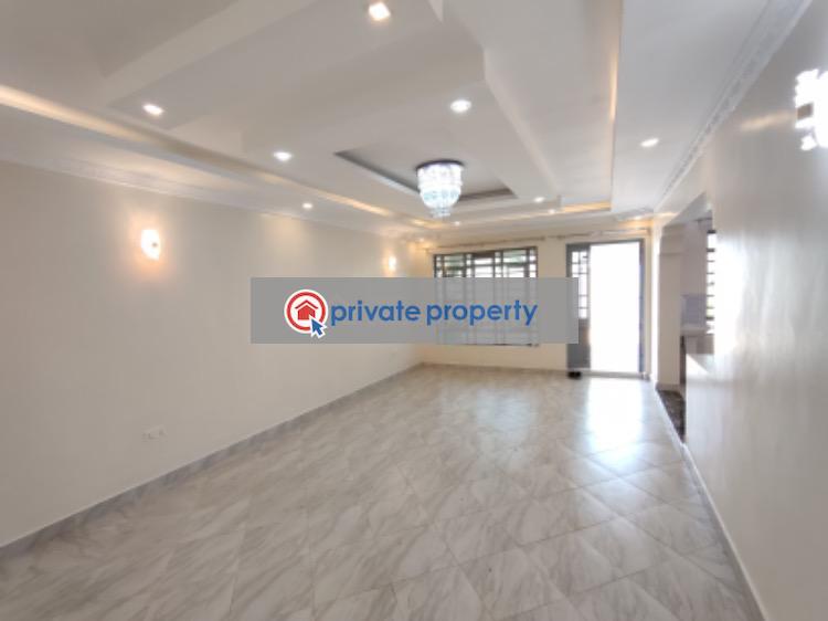 3 bedroom Detached Bungalow For Sale &nbsp;ruiru Mugutha Ruiru Kiambu - 10