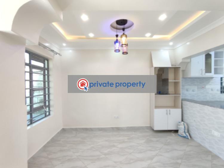 3 bedroom Detached Bungalow For Sale &nbsp;ruiru Mugutha Ruiru Kiambu - 3