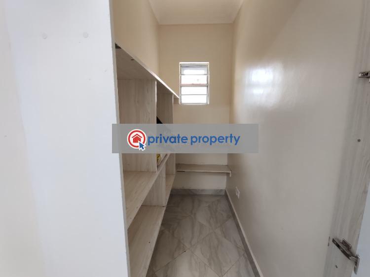 3 bedroom Townhouse For Sale &nbsp;ruiru Mugutha Ruiru Kiambu - 9