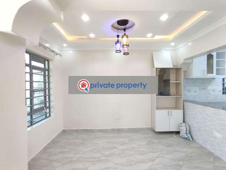 3 bedroom Detached Bungalow For Sale &nbsp;ruiru Ruiru Kiambu - 1