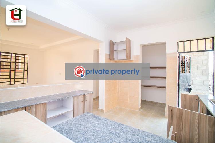 3 bedroom House For Sale &nbsp;malaa Kangundo Road Chokaa Nairobi - 2