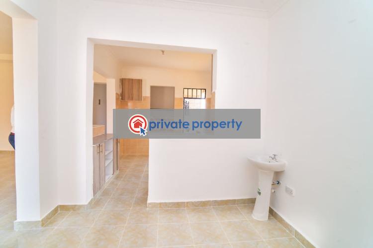 3 bedroom House For Sale &nbsp;malaa Kangundo Road Chokaa Nairobi - 4