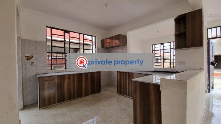 3 bedroom House For Sale &nbsp;malaa Kangundo Road Chokaa Nairobi - 1