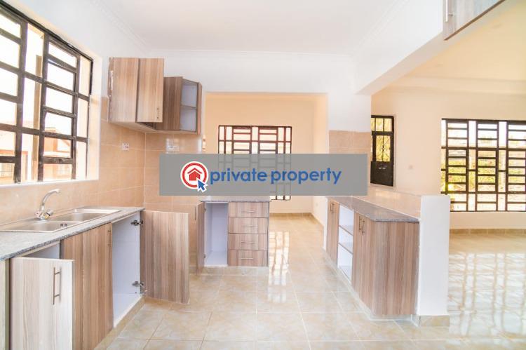 3 bedroom House For Sale &nbsp;malaa Kangundo Road Chokaa Nairobi - 3