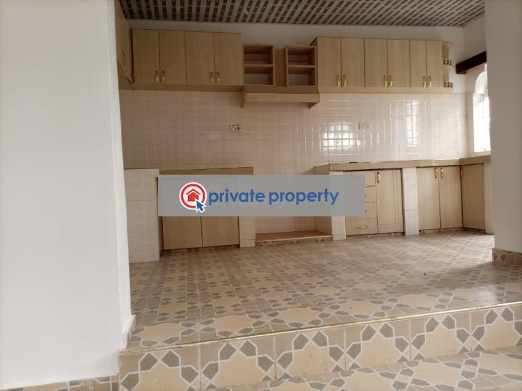 3 bedroom Townhouse For Sale &nbsp;kitengela Kajiado Kitengela  - 3