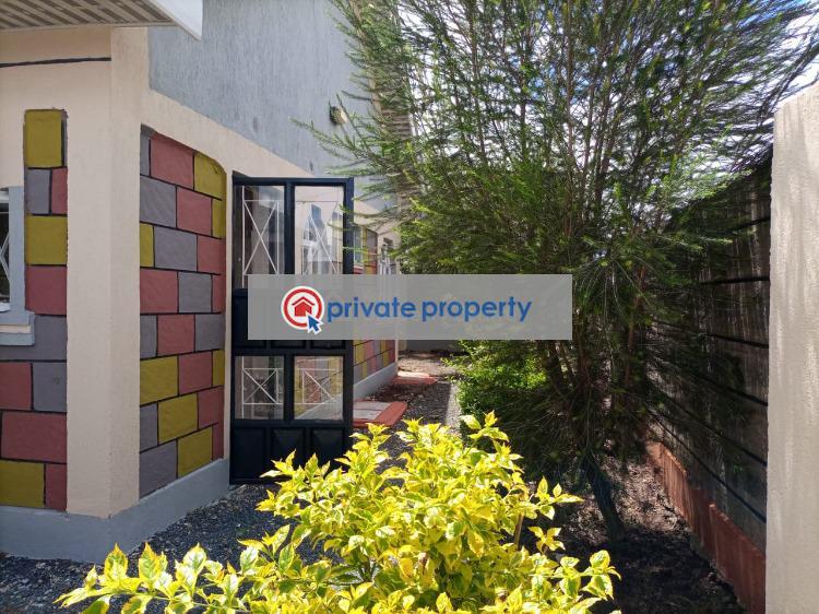 3 bedroom Townhouse For Sale &nbsp;kitengela Kajiado Kitengela  - 10