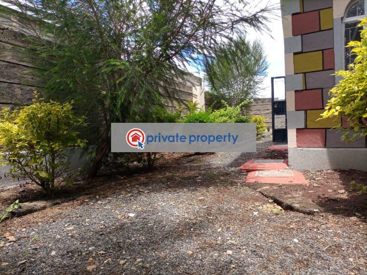 3 bedroom Townhouse For Sale &nbsp;kitengela Kajiado Kitengela  - 8