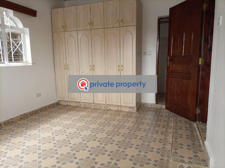 3 bedroom Townhouse For Sale &nbsp;kitengela Kajiado Kitengela  - 4