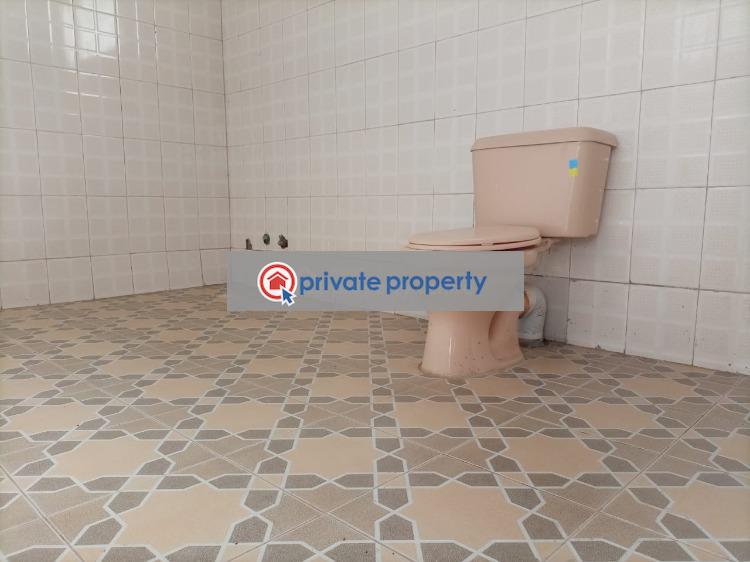 3 bedroom Townhouse For Sale &nbsp;kitengela Kajiado Kitengela  - 2