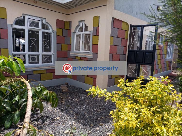 3 bedroom Townhouse For Sale &nbsp;kitengela Kajiado Kitengela  - 9