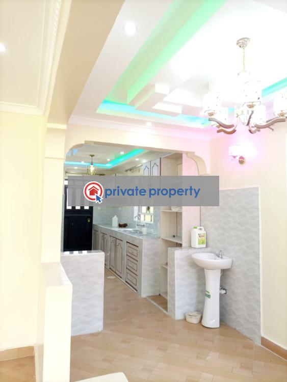 3 bedroom Detached Bungalow For Sale &nbsp;ruiru Ruiru Kiambu - 2