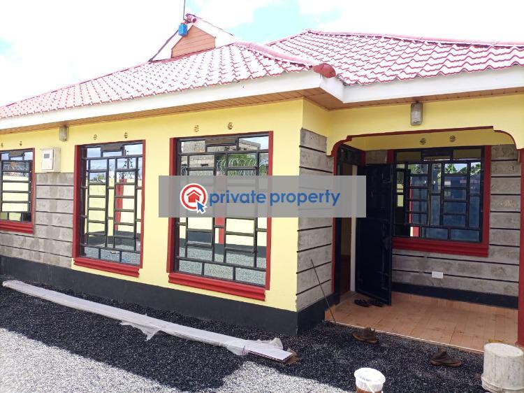 3 bedroom Detached Bungalow For Sale &nbsp;ruiru Ruiru Kiambu - 7