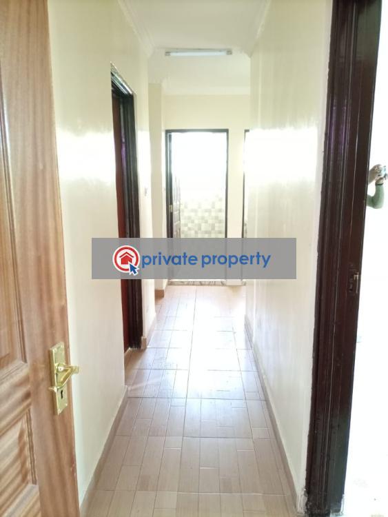 3 bedroom Detached Bungalow For Sale &nbsp;ruiru Ruiru Kiambu - 4