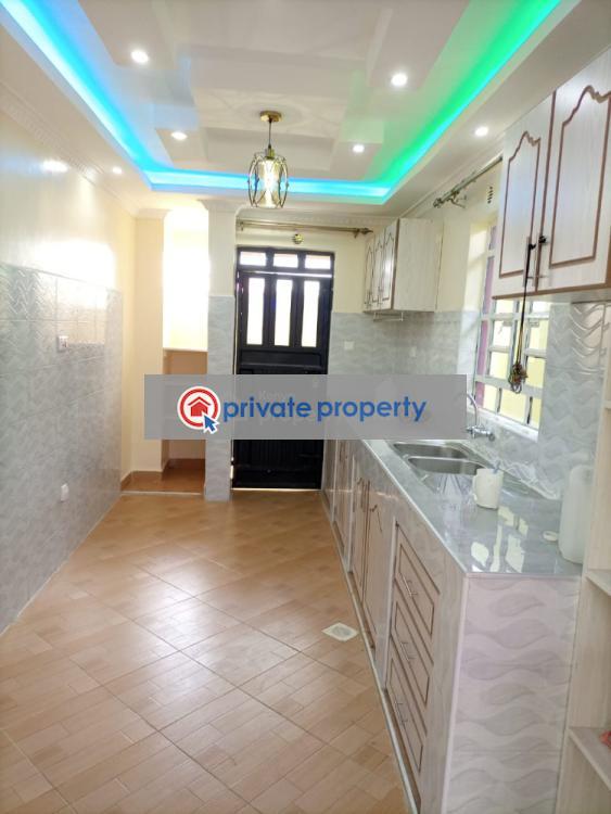 3 bedroom Detached Bungalow For Sale &nbsp;ruiru Ruiru Kiambu - 5