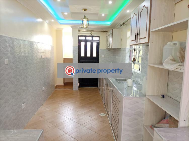 3 bedroom Detached Bungalow For Sale &nbsp;ruiru Ruiru Kiambu - 8
