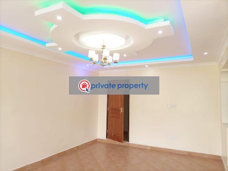 3 bedroom Detached Bungalow For Sale &nbsp;ruiru Ruiru Kiambu - 3