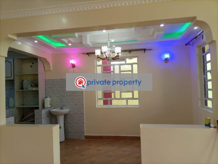 3 bedroom Detached Bungalow For Sale &nbsp;ruiru Ruiru Kiambu - 1